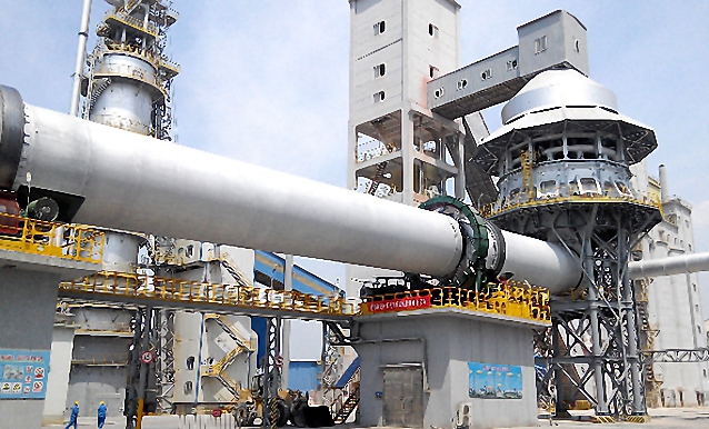 Calcining Equipment